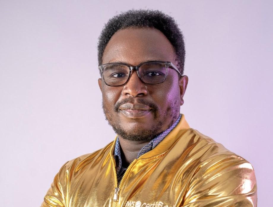 Timothy Munyao becomes first Kenyan to earn AWS Golden Jacket