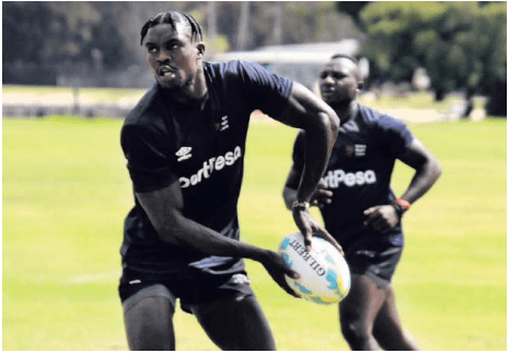 Shujaa coach Wambua wants better performance in Vancouver