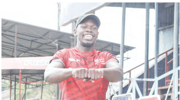 Onyala, Tanga return to Shujaa squad for Perth Sevens