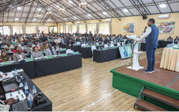 Parliament Review: Wetang’ula directs reconstitution of House committees as MPs conclude retreat