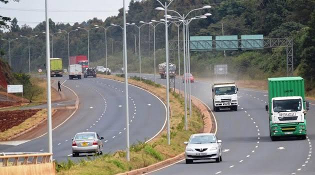 KeNHA reopens closed section of Southern Bypass