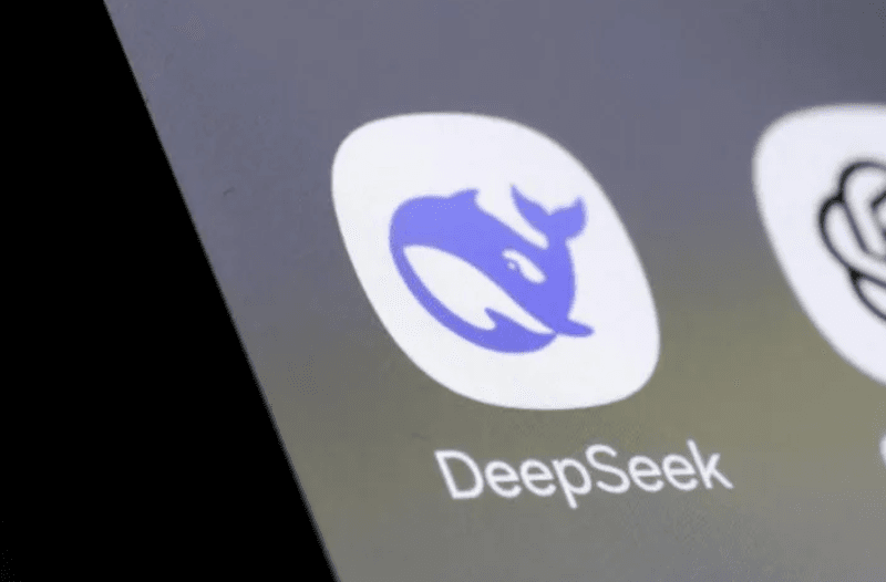 China's DeepSeek AI shakes industry and dents America's swagger