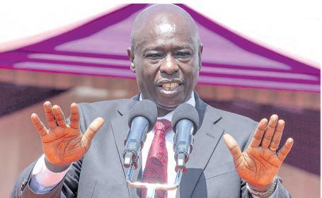 KANYADUDI: Why Mt Kenya ethnic chauvinism threatens national unity, cohesion