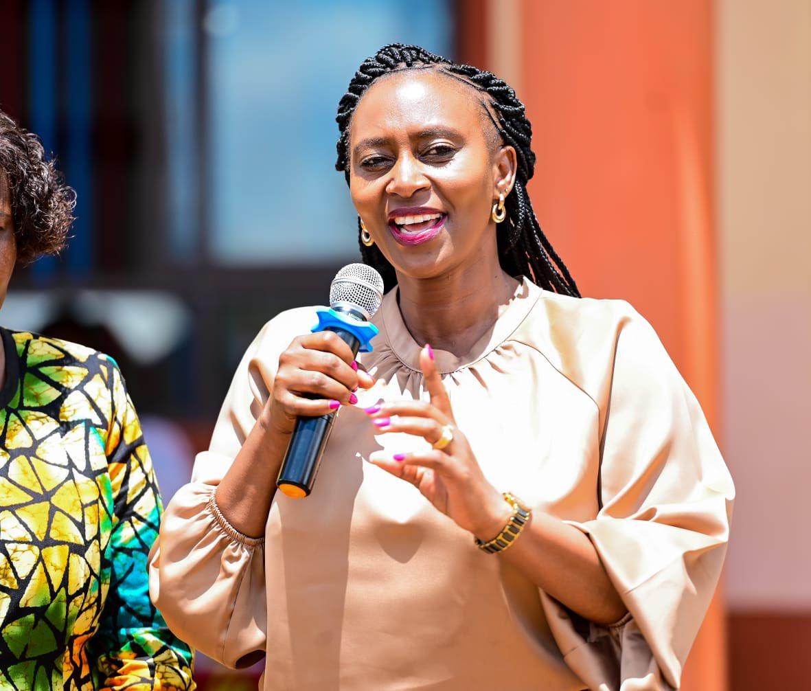 Embrace regular cancer screening - PS Muthoni