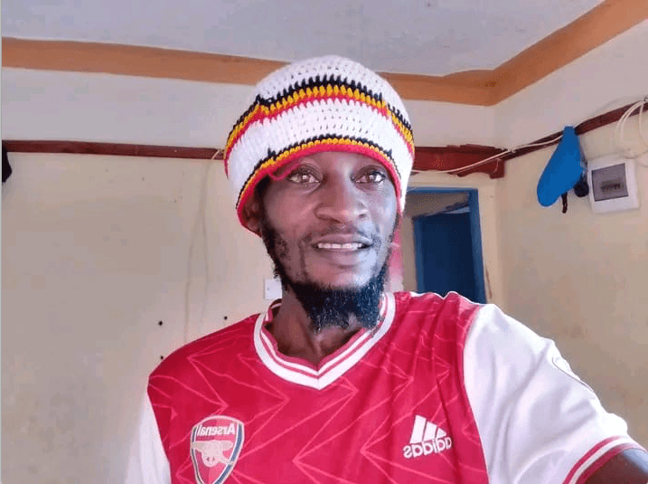 Malaba football fraternity mourns demise of legendary prolific footballer