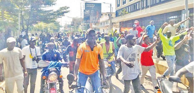 MBITI: How Luo Nyanza opposition fatigue drove Gen Z protests