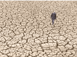 Expect depressed long rains, says IGAD report