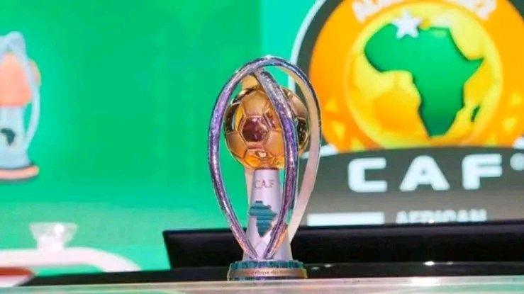 CAF postpones CHAN to August 2025