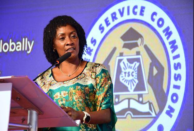 TSC invites P1 teachers to apply for JSS jobs