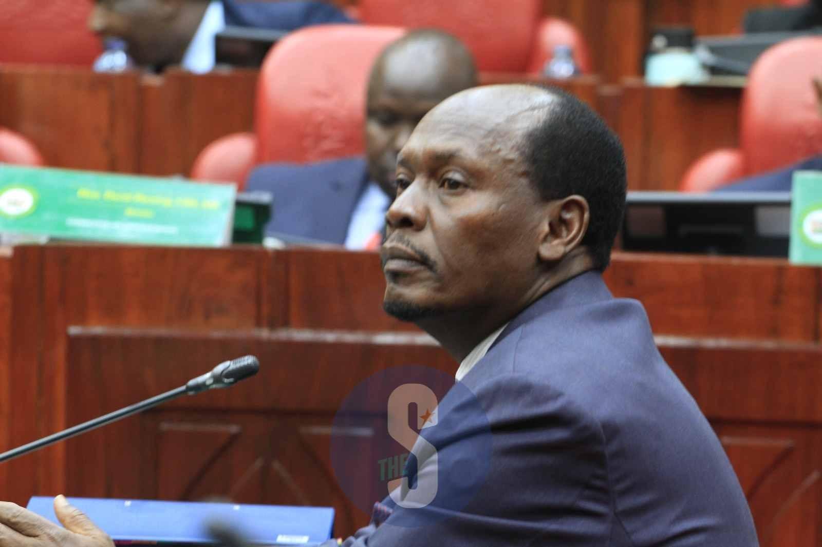 Kabogo: State should engage Gen Zs on internet ethics