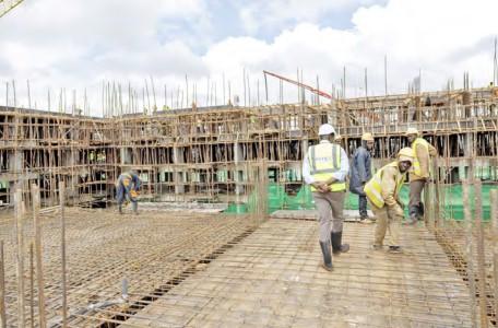 Report: Nairobi’s poor could be shortchanged in affordable housing