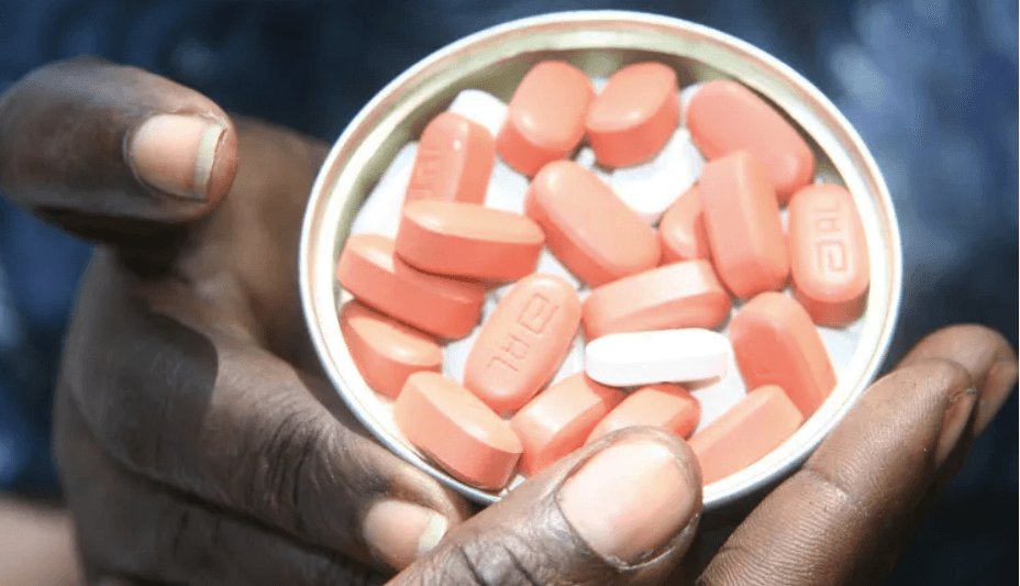 Kenya seeking new donors to support HIV response