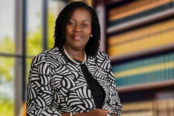 Exceptional advocate! Ruto, CJ Koome mourn Judy Thongori