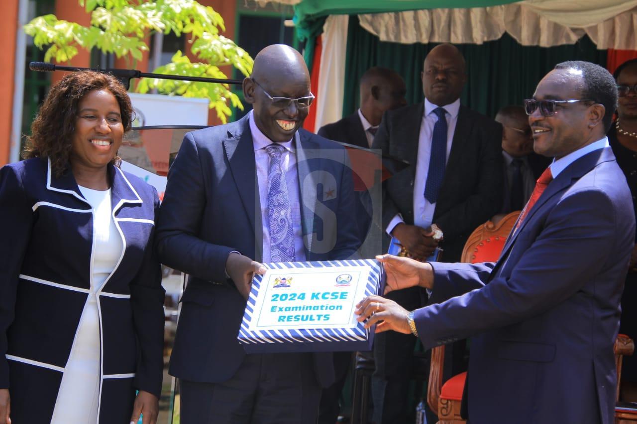 KNEC introduces July KCSE exam for repeaters, sick