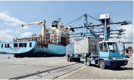 Higher commodity prices loom as KPA set to hike port fees