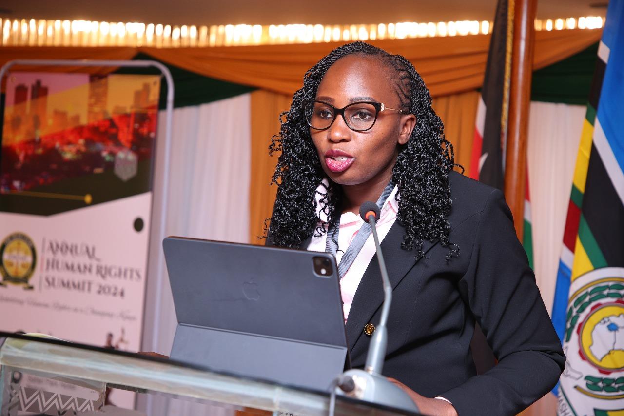 LSK president: This is what we must do to end femicide