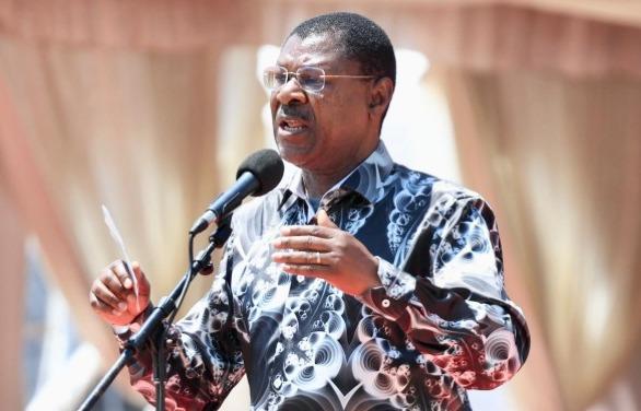 Wetang'ula calls for swift probe into abductions