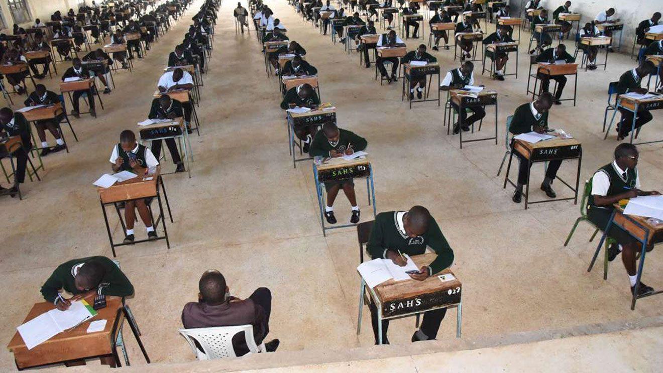 KNEC opens registration for July KCSE exam resit