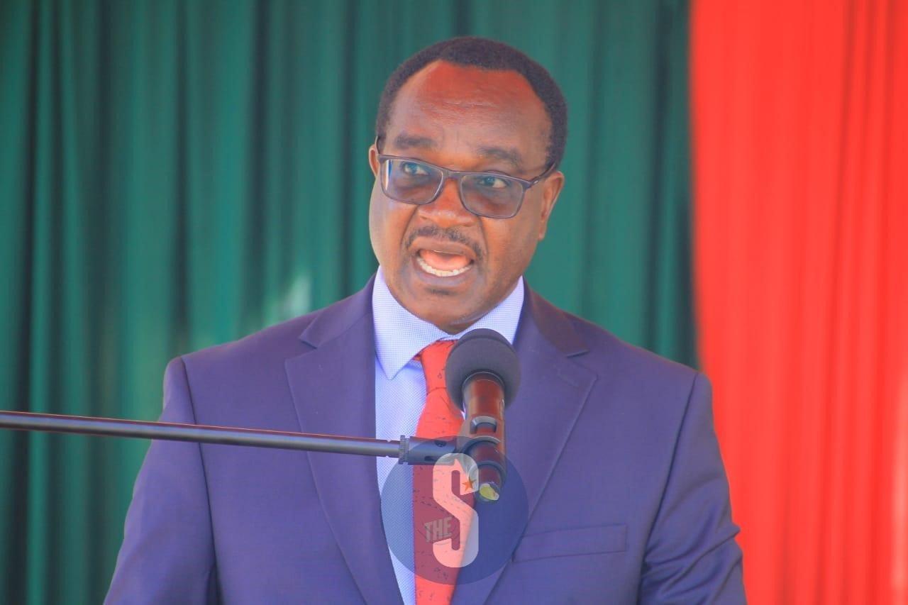 Ogamba: State to appeal order blocking July KCSE exams