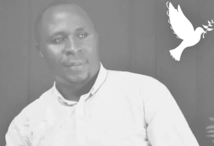 I share in your pain and grief – Gachagua mourns Nakuru activist