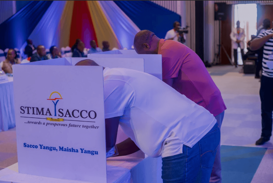 Stima Sacco declares 16% per cent dividend