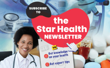 The Star launches Kenya’s first weekly online Health and Science newsletter