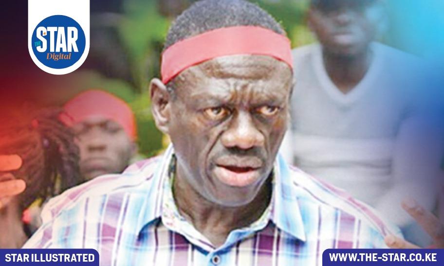 The trials of Kizza Besigye: A timeline of events