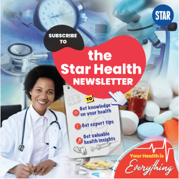 Connecting through wellness: The Star Health newsletter goes social