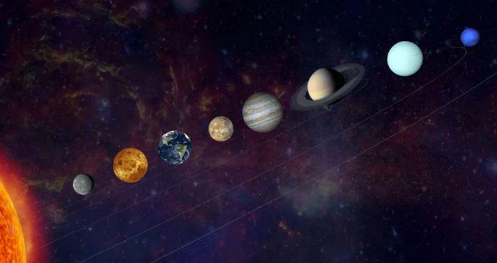 7 planets to be visible in night sky for last time until 2040