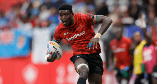 Odera wants Shujaa to sharpen attack, defence