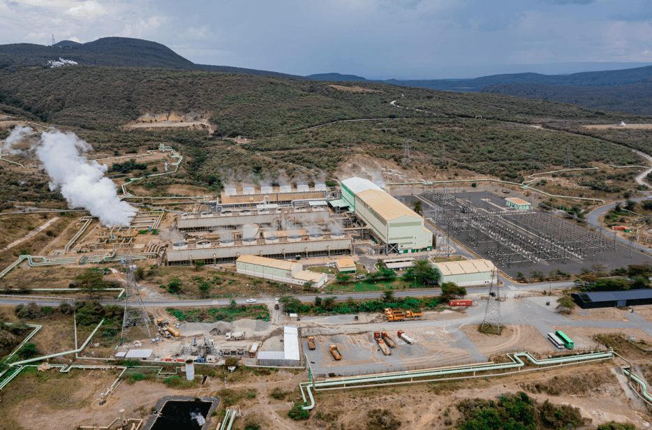 Firms to enjoy cheap geothermal power as state declares Olkaria a Special Economic Zone