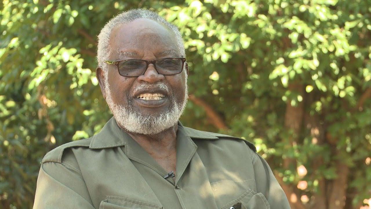 Ruto mourns former Namibia President Sam Nujoma