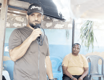 Buy fire extinguishers for Nyumba Kumi, says Khatri