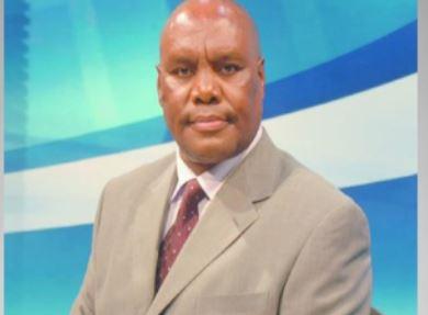 Editors, Media Council mourn Njoroge Mwaura