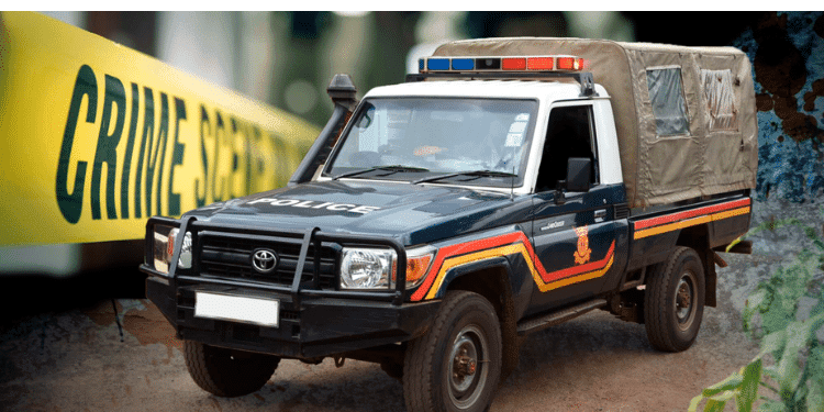 Female university student found dead in Embu rented house