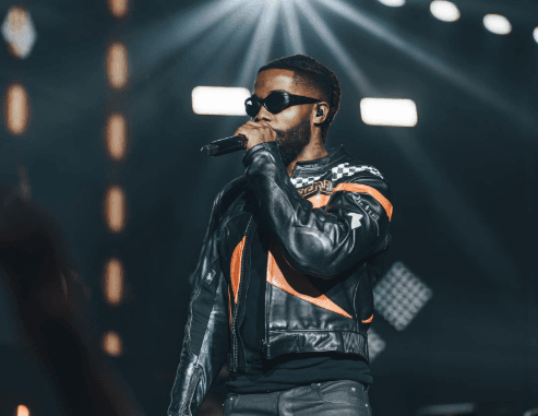 Congolese-born singer Ya Levis back with a brand-new single