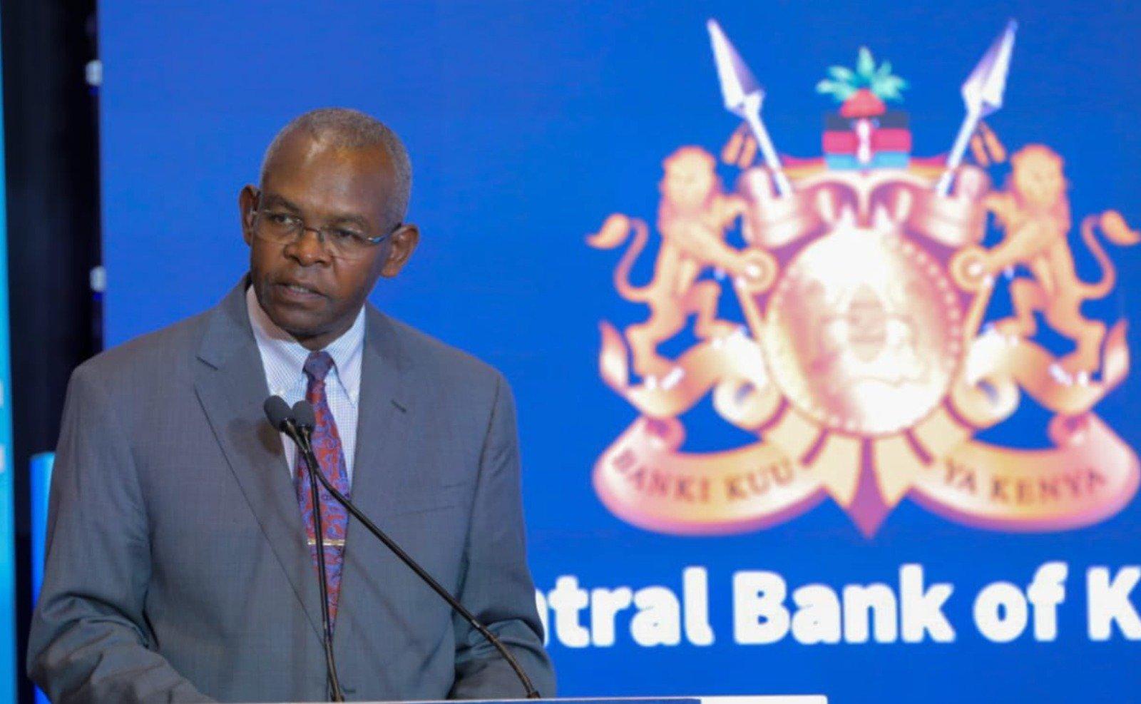 CBK puts banks on notice, lowers lending rate to 10.75%