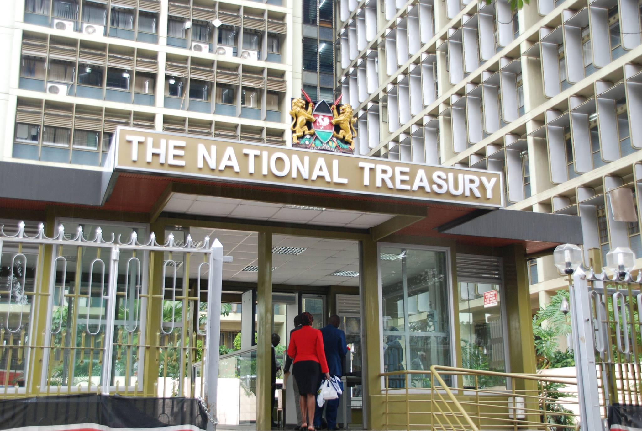 Fresh registration of pensioners to improve efficiency – Treasury