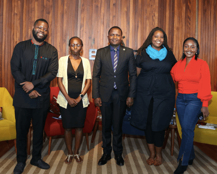 AI and Future of African Journalism: Insights from Baraza Media Lab roundtable