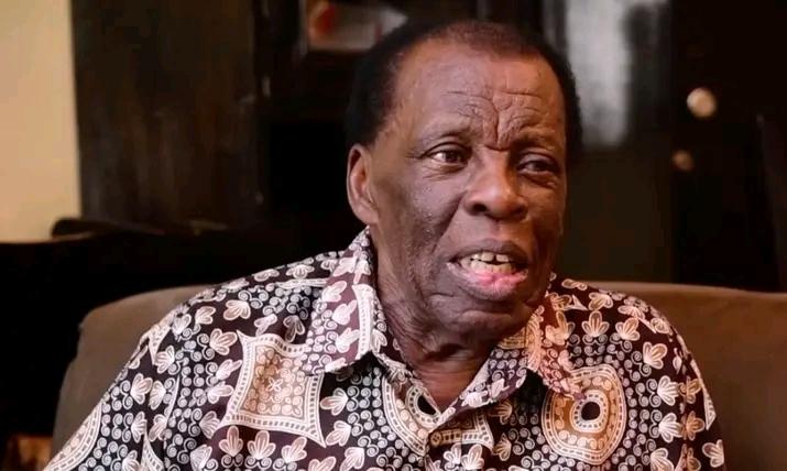 Veteran broadcaster Leonard Mambo Mbotela is dead