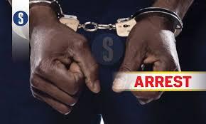 Three suspects in Sh23.8 million heist arrested