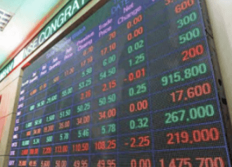 Money market funds boom as investors earn up to 16%