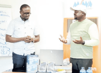 RAG journalists trained on probing illicit financial flows