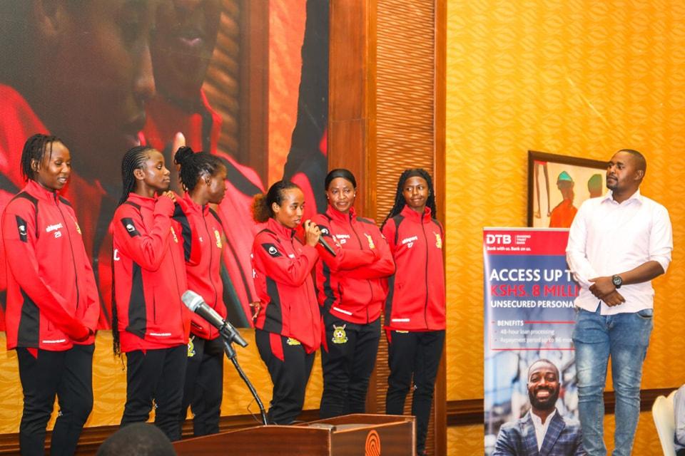 [PHOTOS] How Kenya Police FC Gala dinner went down