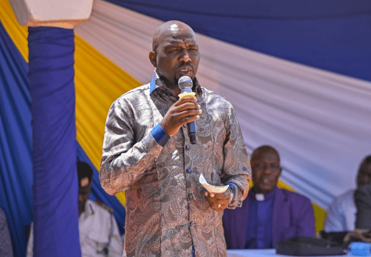 Murkomen: We'll restore security on Kenya-Ethiopia border