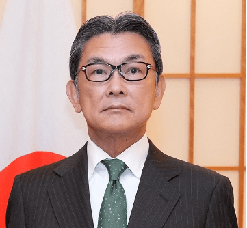 HIROSHI MATSUURA: Kenya, Japan relationship will yield brighter future