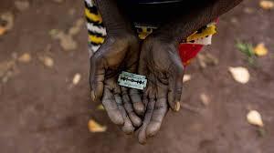 94 countries practicing FGM – report