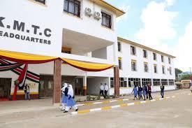 KUCCPS reopens portal for KMTC applicants