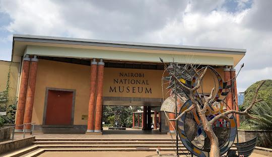 National Museum named most reviewed heritage site