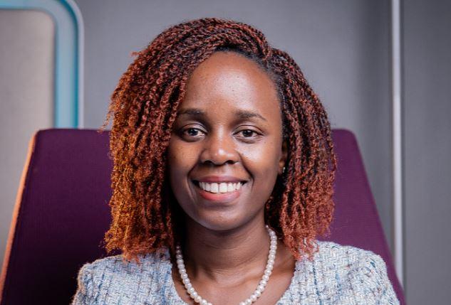 Kenyan named judge at renowned Public Relations awards